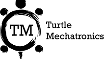 Turtle Mechatronics